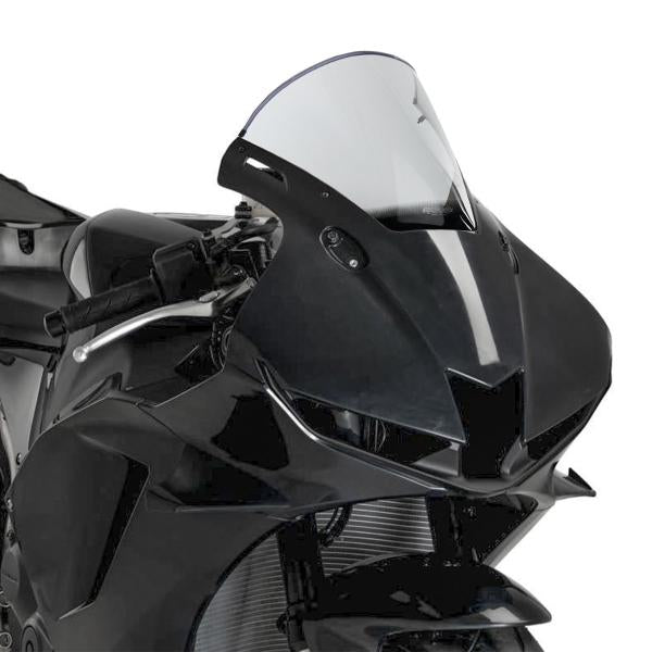 CUPOLINO MRA RACING TRASPARENTE HONDA CBR600RR 2023-2025