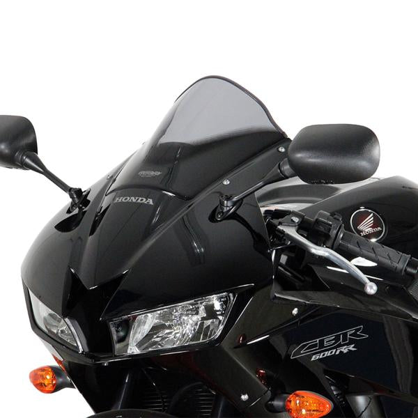 CUPOLINO MRA RACING FUME HONDA CBR600RR 2013-2020