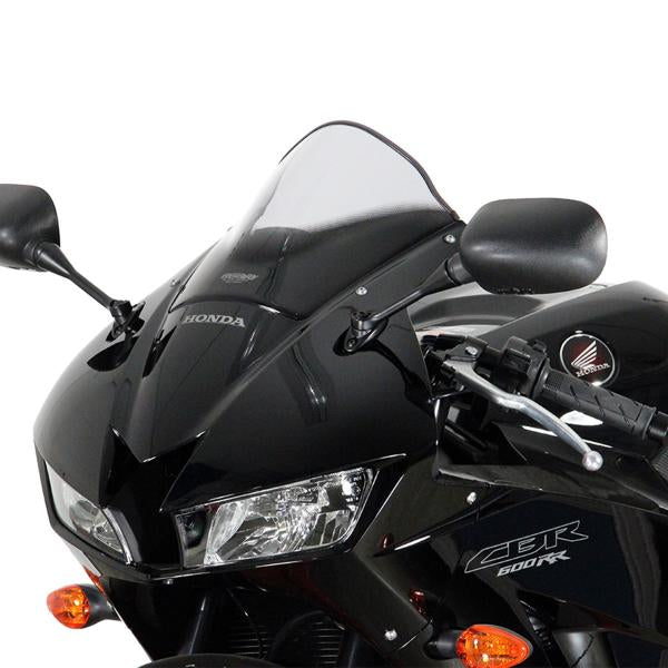 CUPOLINO MRA RACING TRASPARENTE HONDA CBR600RR 2013-2020