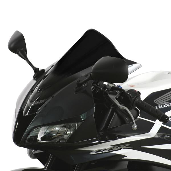 CUPOLINO MRA RACING NERO HONDA CBR600RR 2007-2012