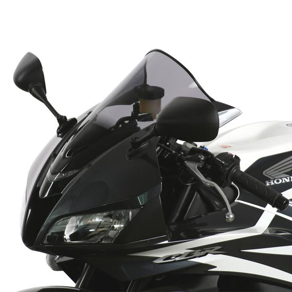CUPOLINO MRA RACING FUME HONDA CBR600RR 2007-2012