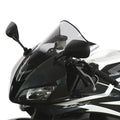 CUPOLINO MRA RACING TRASPARENTE HONDA CBR600RR 2007-2012
