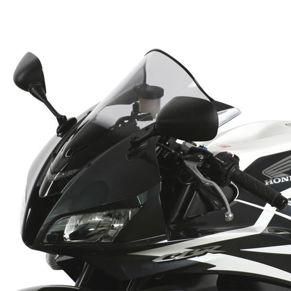 CUPOLINO MRA RACING TRASPARENTE HONDA CBR600RR 2007-2012