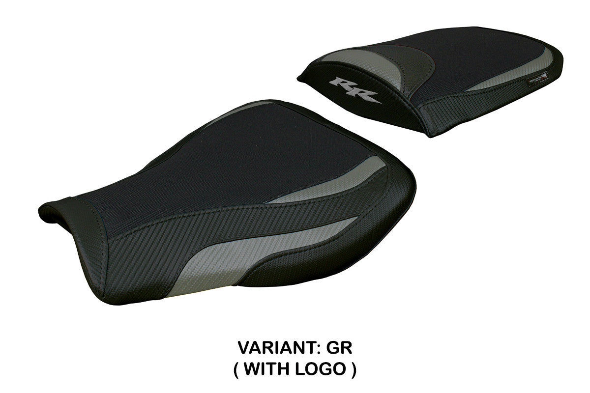 RIVESTIMENTO SELLA TPZ HUELVA CON LOGO  HONDA CBR600RR 2007-2025