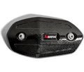 PARACALORE SOSTITUTIVO IN CARBONIO PER COLLETTORE KAWASAKI NINJA 1000SX 2020>
