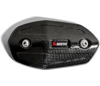PARACALORE SOSTITUTIVO IN CARBONIO PER COLLETTORE KAWASAKI NINJA 1000SX 2020>