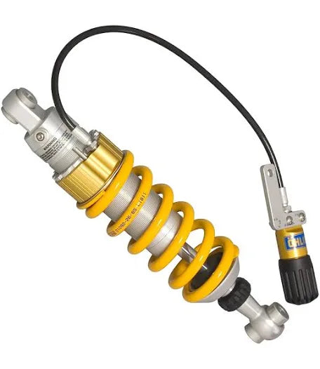 AMMORTIZZATORE OHLINS STX46 356MM KAWASAKI NINJA 1000SX 2020
