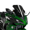 CUPOLINO PUIG RACING NERO KAWASAKI NINJA 1000 SX 2020-2024