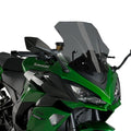CUPOLINO PUIG RACING FUME SCURO KAWASAKI NINJA 1000 SX 2020-2024