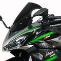 CUPOLINO MRA RACING NERO KAWASAKI NINJA 1000SX 2020-2024