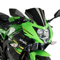 CUPOLINO PUIG RACING NERO KAWASAKI NINJA 125 2019-2024