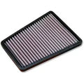 FILTRO ARIA DNA COTONE KAWASAKI NINJA 125 / PERFORMANCE 2019-2023