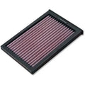 FILTRO ARIA DNA COTONE KAWASAKI  NINJA 300 2013-2017