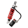 AMMORTIZZATORE POSTERIORE YSS G-RACING MOLLA ROSSA 315-325MM KAWASAKI NINJA 300 2013-2017