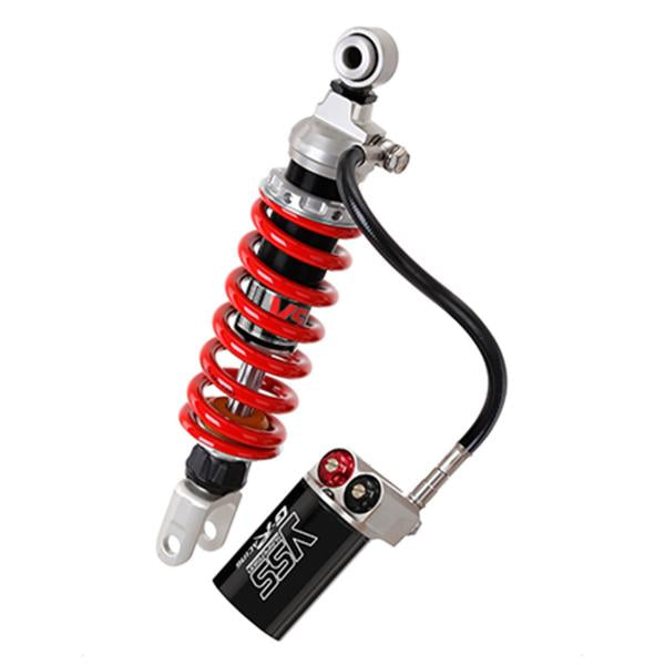 AMMORTIZZATORE POSTERIORE YSS G-RACING MOLLA ROSSA 315-325MM KAWASAKI NINJA 300 2013-2017
