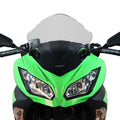 CUPOLINO MRA RACING TRASPARENTE KAWASAKI NINJA 300R 2013-2017
