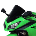 CUPOLINO MRA RACING NERO KAWASAKI NINJA 300R 2013-2017