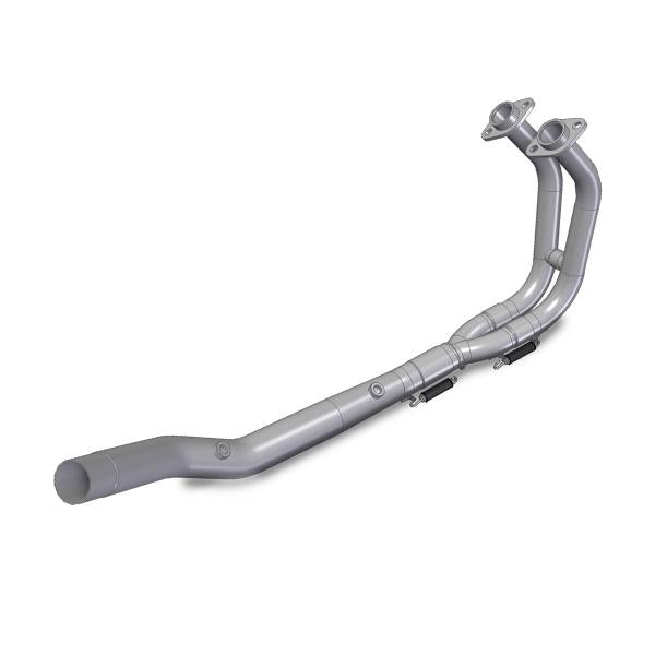 RACCORDO MIVV RACING KAWASAKI NINJA 400 2021-2023