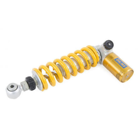 AMMORTIZZATORE OHLINS STX36 320MM KAWASAKI NINJA 400 2018-2023