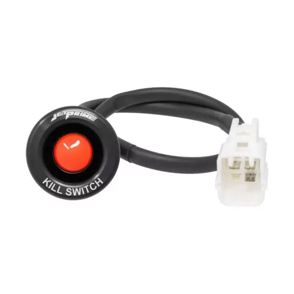 KILL SWITCH JETPRIME KAWASAKI NINJA 400 2018-2024
