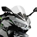 CUPOLINO PUIG RACING TRASPARENTE KAWASAKI NINJA 400 2018-2024