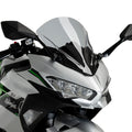 CUPOLINO PUIG RACING FUME  KAWASAKI NINJA 400 2018-2024
