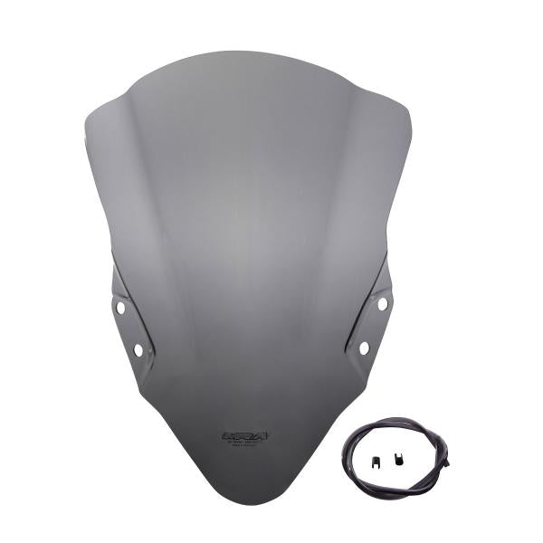 CUPOLINO MRA RACING FUME KAWASAKI NINJA 400 2018-2023