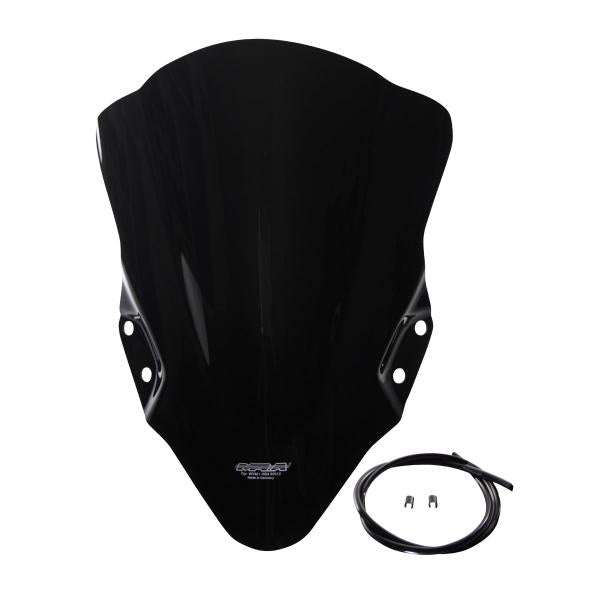 CUPOLINO MRA RACING NERO KAWASAKI NINJA 400 2018-2023