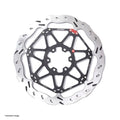 DISCO FRENO ANTERIORE BRAKING EPTA KAWASAKI NINJA 400 ABS 2018-2021