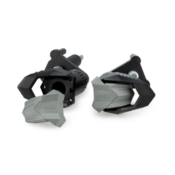 TAMPONI PARATELAIO PUIG R19 KAWASAKI NINJA 500 2024-2025