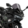 CUPOLINO PUIG ALTO Z-RACING FUME SCURO KAWASAKI NINJA 500/500SE 2024-2025