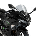 CUPOLINO PUIG ALTO Z-RACING FUME KAWASAKI NINJA 500/500SE 2024-2025
