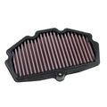 FILTRO ARIA DNA COTONE KAWASAKI NINJA 500 / SE 2024