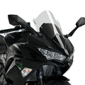 CUPOLINO PUIG Z-RACING TRASPARENTE KAWASAKI NINJA 650 2020-2025