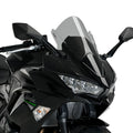CUPOLINO PUIG Z-RACING FUME KAWASAKI NINJA 650 2020-2025