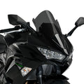 CUPOLINO PUIG Z-RACING FUME SCURO KAWASAKI NINJA 650 2020-2025