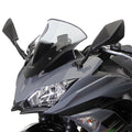 CUPOLINO MRA RACING MAXI TRASPARENTE KAWASAKI NINJA 650 2017-2019