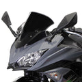 CUPOLINO MRA RACING MAXI FUME SCURO KAWASAKI NINJA 650 2017-2019