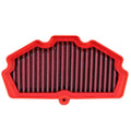 FILTRO ARIA BMC RACE PER KAWASAKI NINJA 650/KRT/TOURER/PERFORMANCE 2020-2024