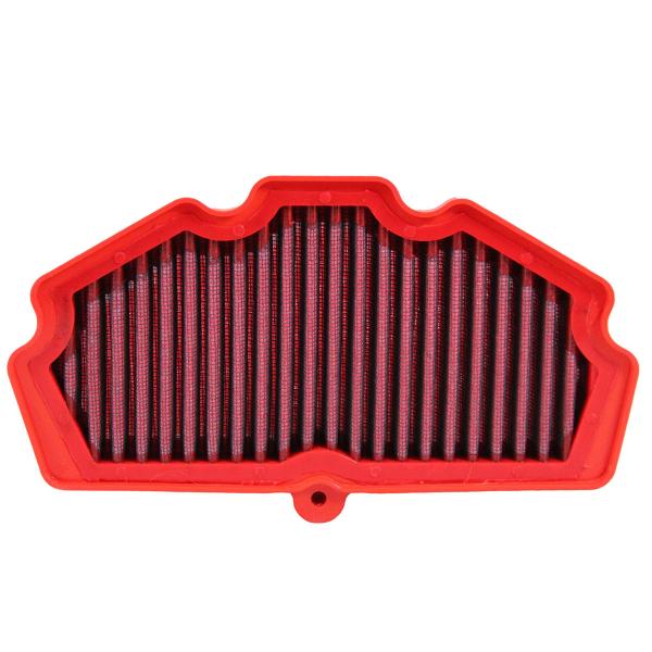 FILTRO ARIA BMC RACE PER KAWASAKI NINJA 650/KRT/TOURER/PERFORMANCE 2020-2024