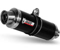 MIVV GP CARBONIO OMOLOGATO KAWASAKI ZX10R 2004-2005