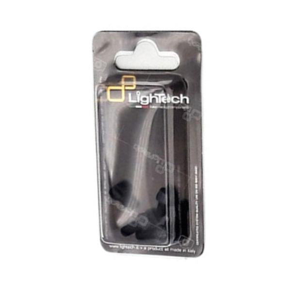 KIT VITI CUPOLINO LIGHTECH ERGAL NERE KAWASAKI ZX10R 2005-2010