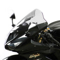 CUPOLINO MRA RACING TRASPARENTE KAWASAKI ZX10R 2004-2005