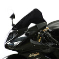 CUPOLINO MRA RACING NERO KAWASAKI ZX10R 2004-2005