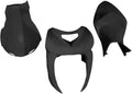 CARENA COMPLETA PISTA IN FIBRA DI CARBONIO PER KAWASAKI ZX-10R NINJA 2006>2007
