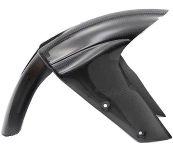 PARAFANGO ANTERIORE IN FIBRA DI CARBONIO PER KAWASAKI ZX-10R NINJA 2011>2015