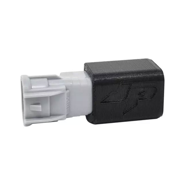 ELIMINATORE SOLENOIDE JETPRIME KAWASAKI NINJA ZX10R 2008-2010