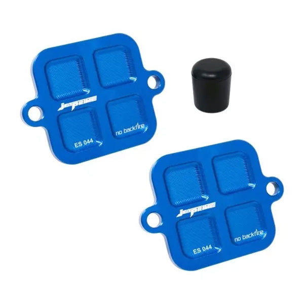 COPERCHIO ELIMINATORE CIRCUITO PAIR JETPRIME KAWASAKI NINJA ZX10R 2008-2010