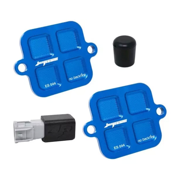 KIT ELIMINAZIONE CIRCUITO PAIR JETPRIME KAWASAKI NINJA ZX10R 2008-2010