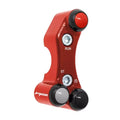 PULSANTIERA DESTRA JETPRIME STRADALE ROSSO KAWASAKI NINJA ZX10R 2008-2010